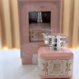 PINK BLUSH OUD AL FARES