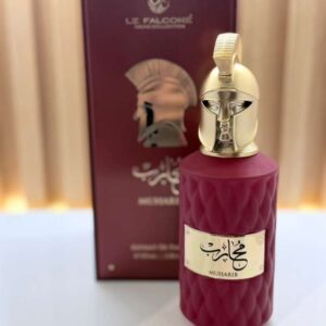 MUHARIB