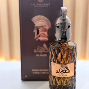 AL MAJD