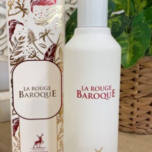 LA ROUGE BAROQUE - FOR HAIR AND BODY