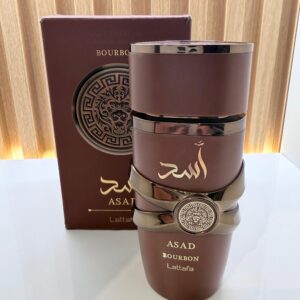 ASAD BOURBON