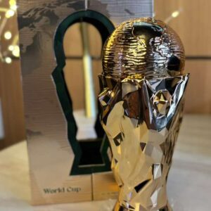 WORD CUP
