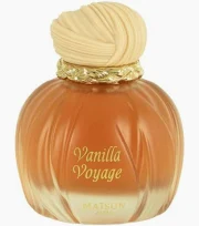 VANILLA VOYAGE