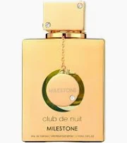 CLUB DE NUIT MILESTONE