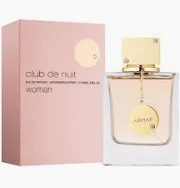 CLUB DE NUIT WOMAN