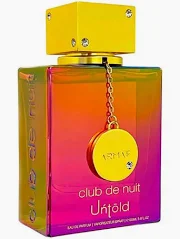 CLUB DE NUIT UNTOLD