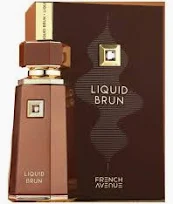 LIQUID BRUN