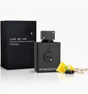 CLUB DE NUIT INTENSE MEN