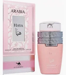 ARABIA HAYA